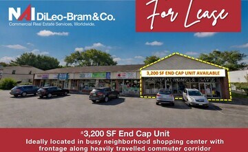 1951 Highway 33, Trenton, NJ for lease Building Photo- Image 1 of 4