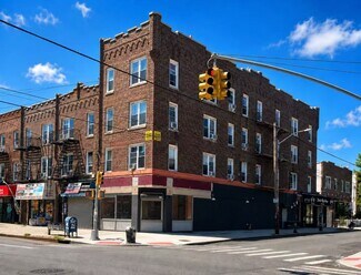 Plus de détails pour 203 Avenue U, Brooklyn, NY - Commerce de détail à vendre