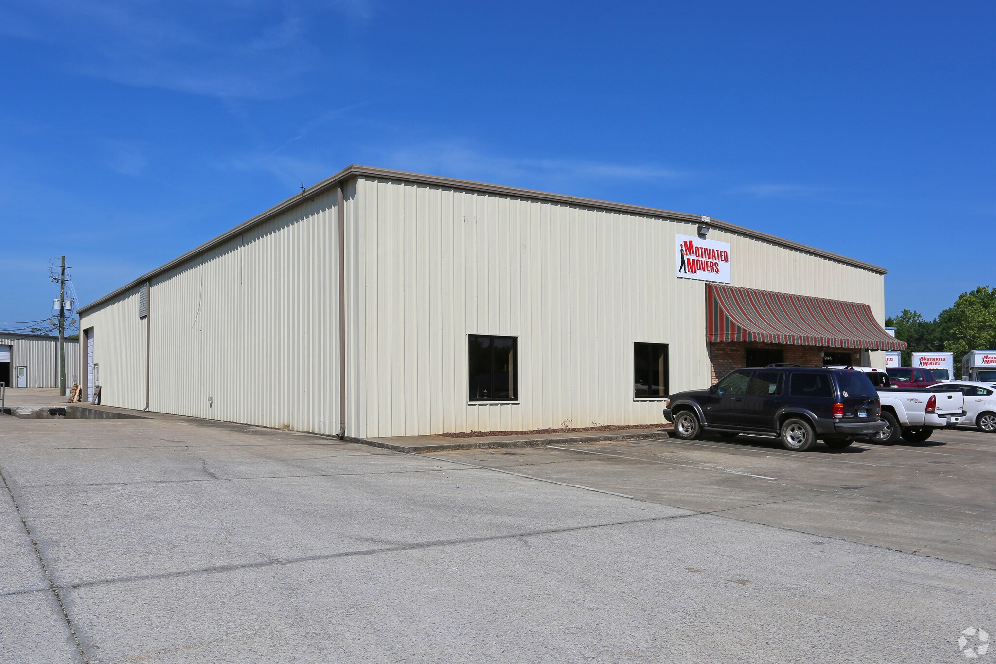 192 Chandalar park Dr, Pelham, AL for lease Primary Photo- Image 1 of 7