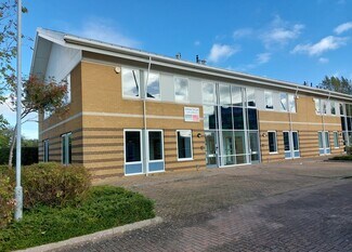 Plus de détails pour Serbert Clos, Portishead - Bureau à louer