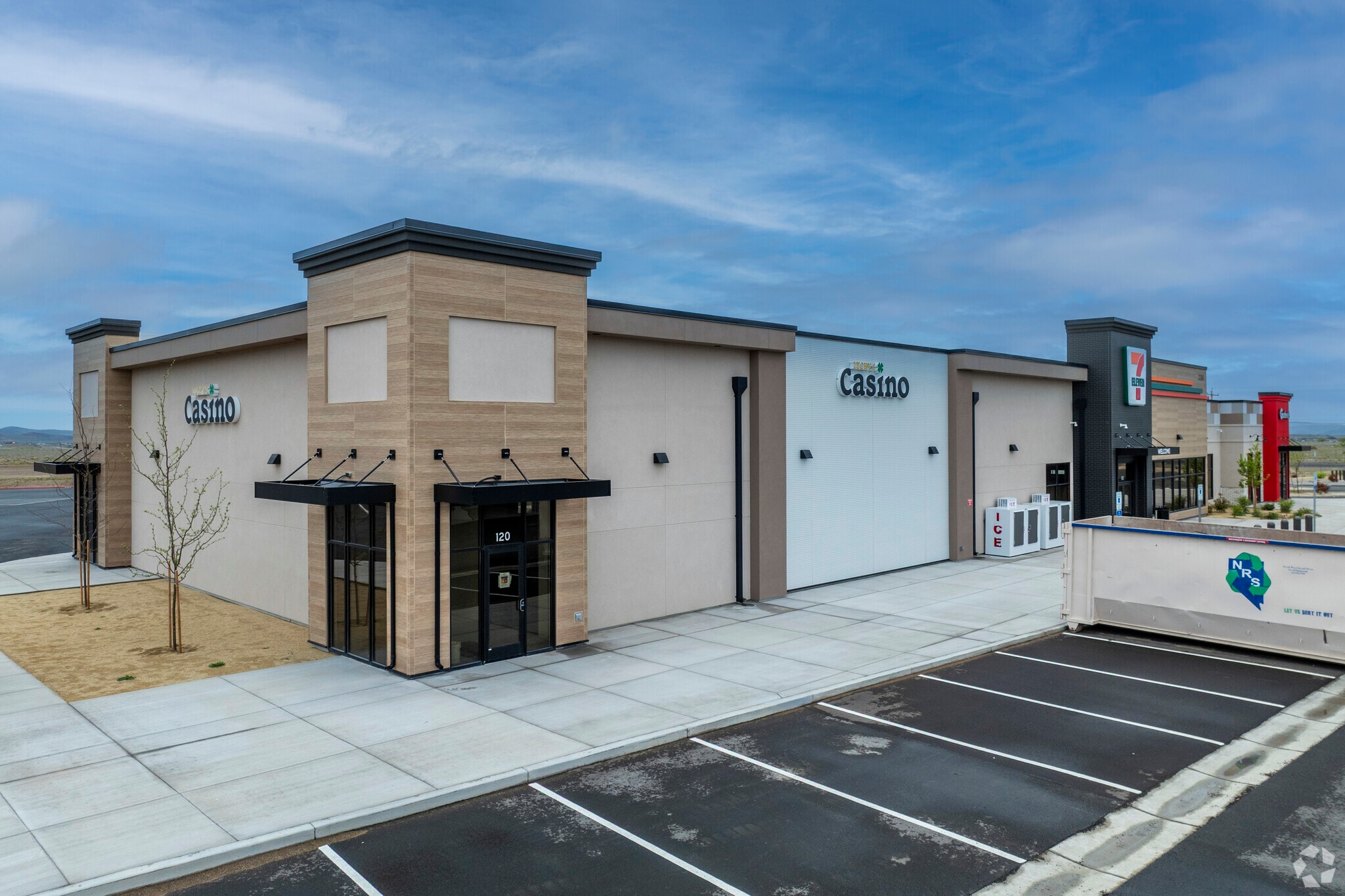32000 Opal Ave, Silver Springs, NV for lease Primary Photo- Image 1 of 5