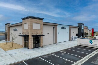 Plus de détails pour 32000 Opal Ave, Silver Springs, NV - Commerce de détail à louer
