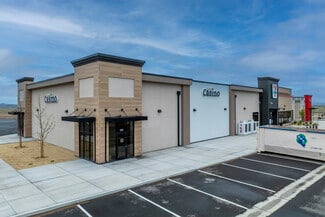 More details for 32000 Opal Ave, Silver Springs, NV - Retail for Lease