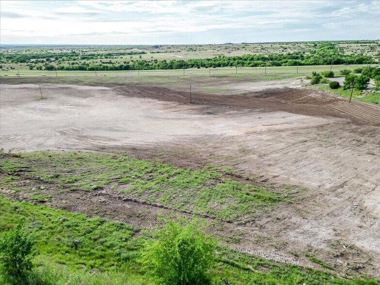 Lot 3 Hwy, Granbury, TX à vendre - Photo du bâtiment - Image 3 de 47