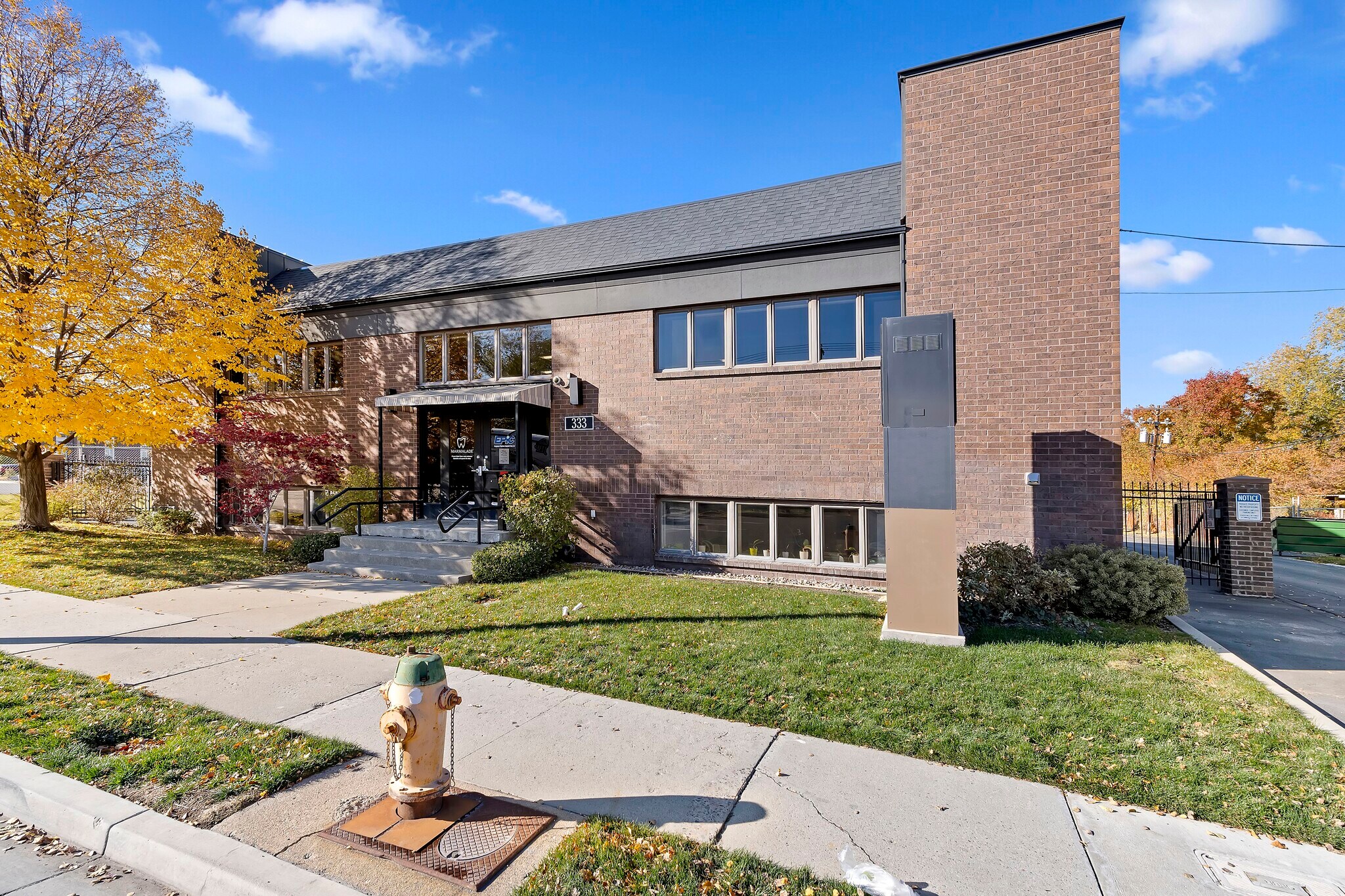 333 N 300 W, Salt Lake City, UT for lease Primary Photo- Image 1 of 22