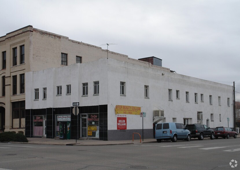 224-228 W 3rd St, Pueblo, CO for sale - Building Photo - Image 2 of 5