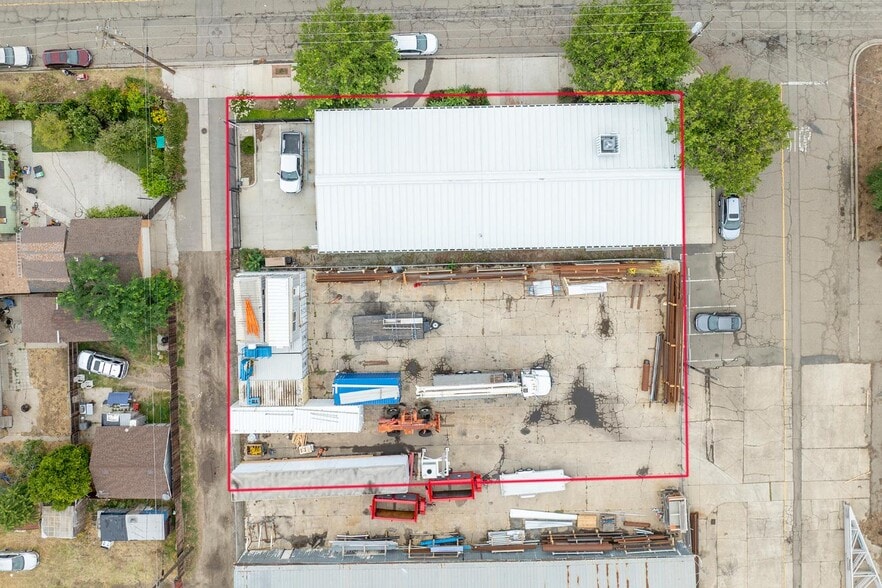 213 C St, Turlock, CA for sale - Building Photo - Image 2 of 33