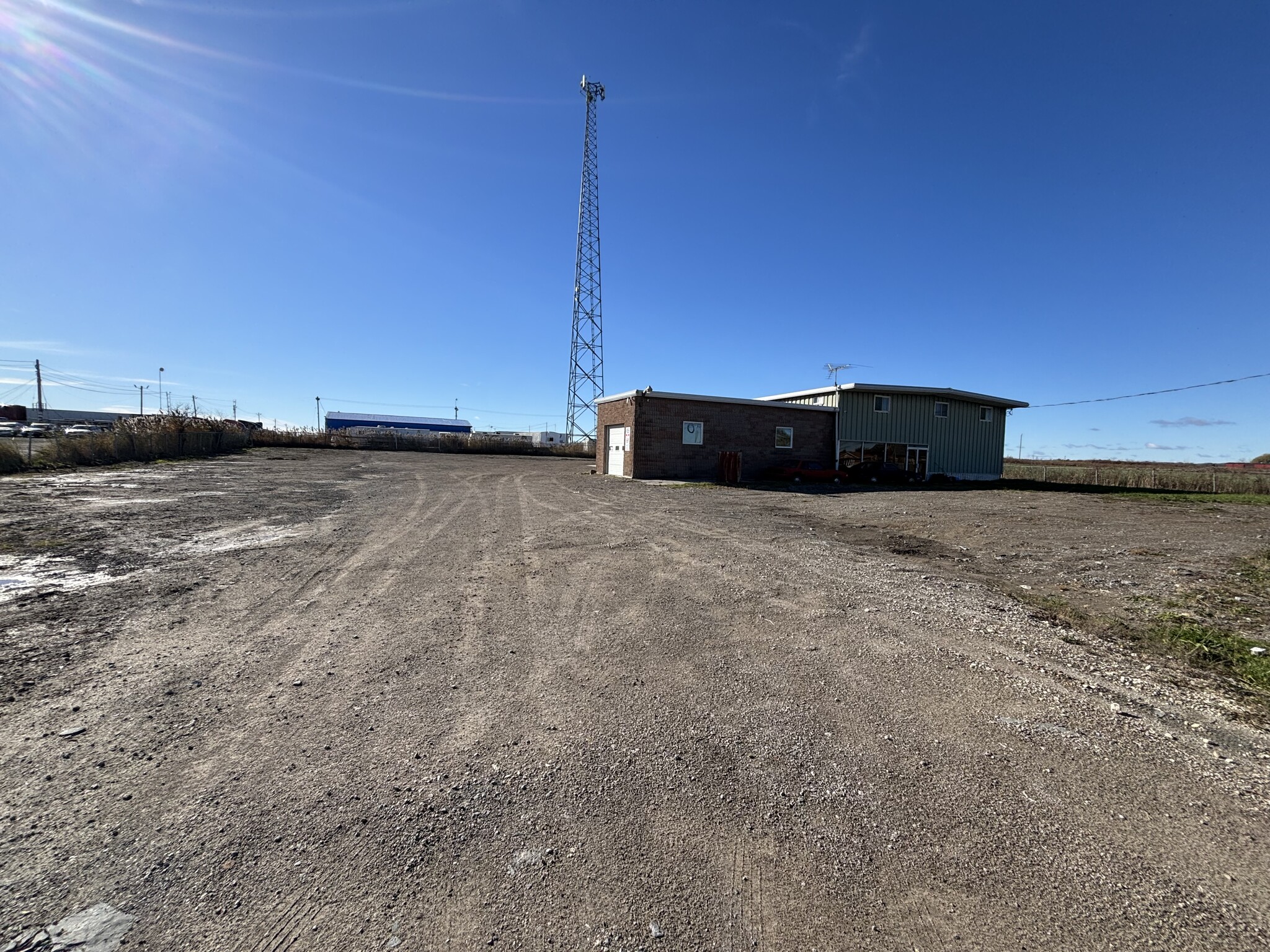 13792 Airport Rd, Caledon East, ON for lease Primary Photo- Image 1 of 2