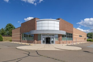 More details for 645 Foxon Rd, East Haven, CT - Retail for Lease