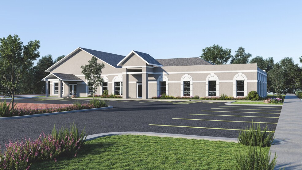 7002 Normandy Blvd, Jacksonville, FL à louer - Photo principale - Image 1 de 20