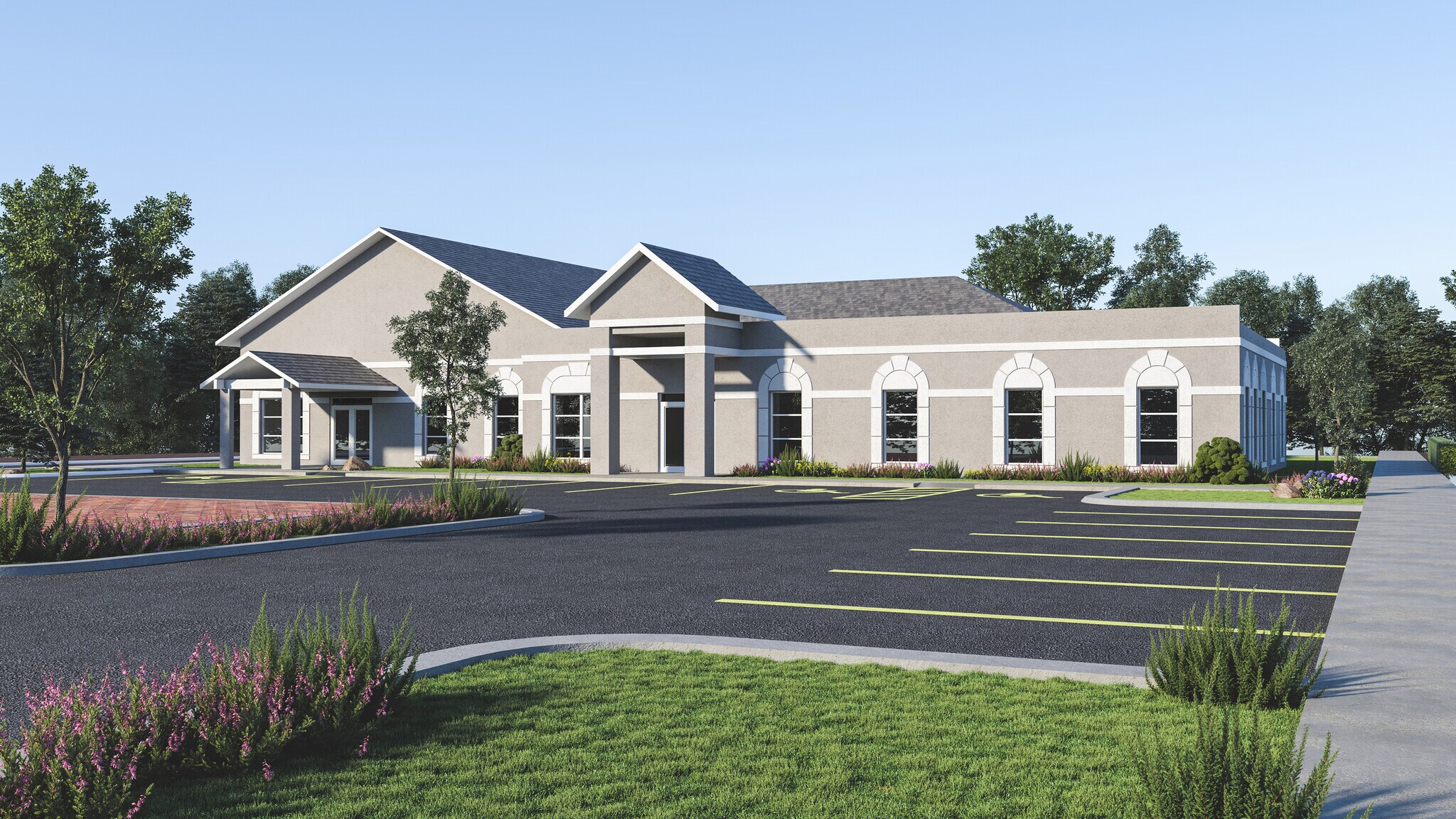 7002 Normandy Blvd, Jacksonville, FL à louer Photo principale- Image 1 de 21