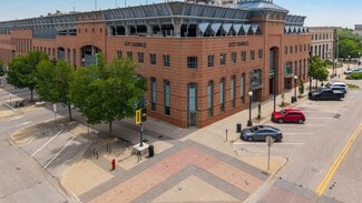 More details for 2-14 S Linn St, Iowa City, IA - Office for Lease