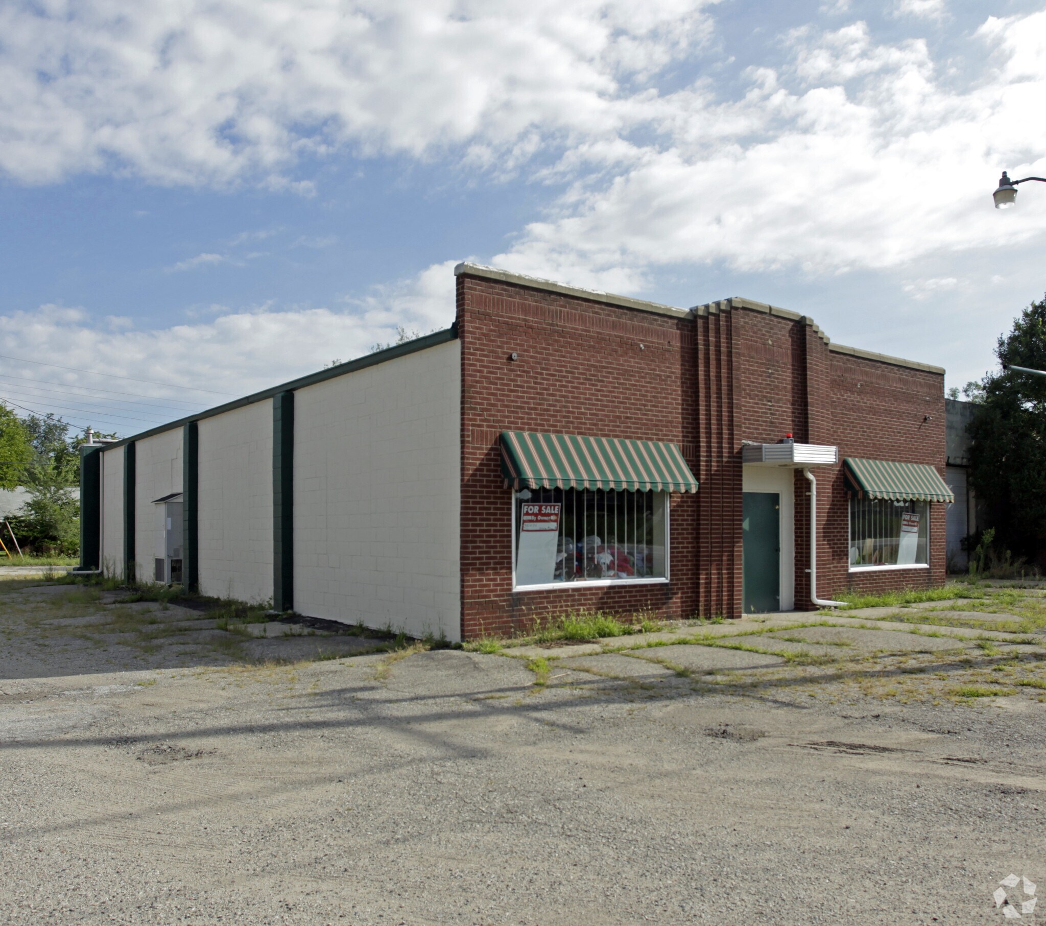 28445 Old Us-33, Elkhart, IN à vendre Photo principale- Image 1 de 3