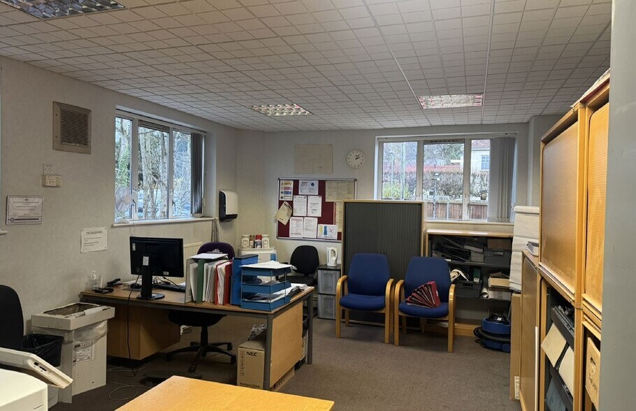 Hyde Ln, Marlborough à vendre - Photo intérieure - Image 2 de 13