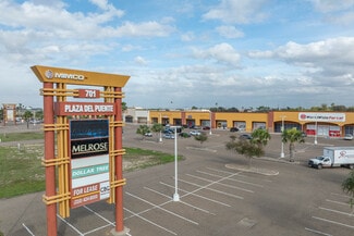 More details for 701 N International Blvd, Hidalgo, TX - Retail for Lease