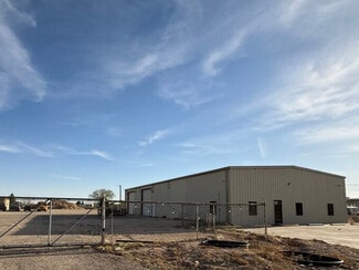 More details for 2215 W Bender Blvd, Hobbs, NM - Industrial for Lease