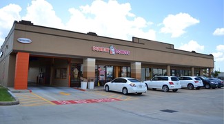 Plus de détails pour 2808 Highway 6 S, Houston, TX - Vente au détail à vendre