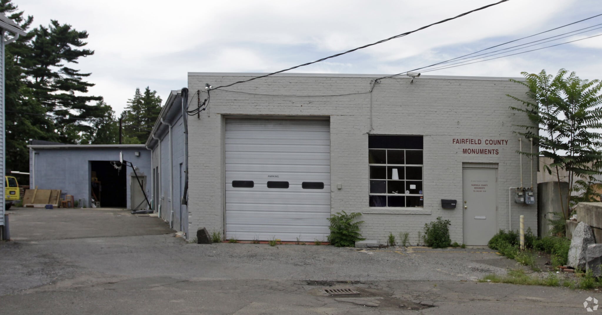 8 Van Tassell Ct, Norwalk, CT for lease Primary Photo- Image 1 of 10