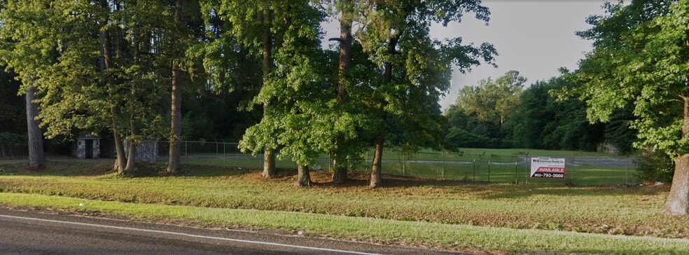 4031 New Boston Rd, Texarkana, TX for sale - Building Photo - Image 3 of 7