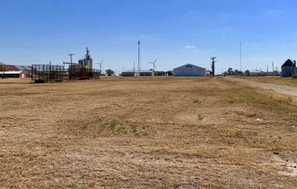 Plus de détails pour 600 Avenue G, Ralls, TX - Terrain à vendre