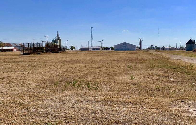 600 Avenue G, Ralls, TX for sale Primary Photo- Image 1 of 2