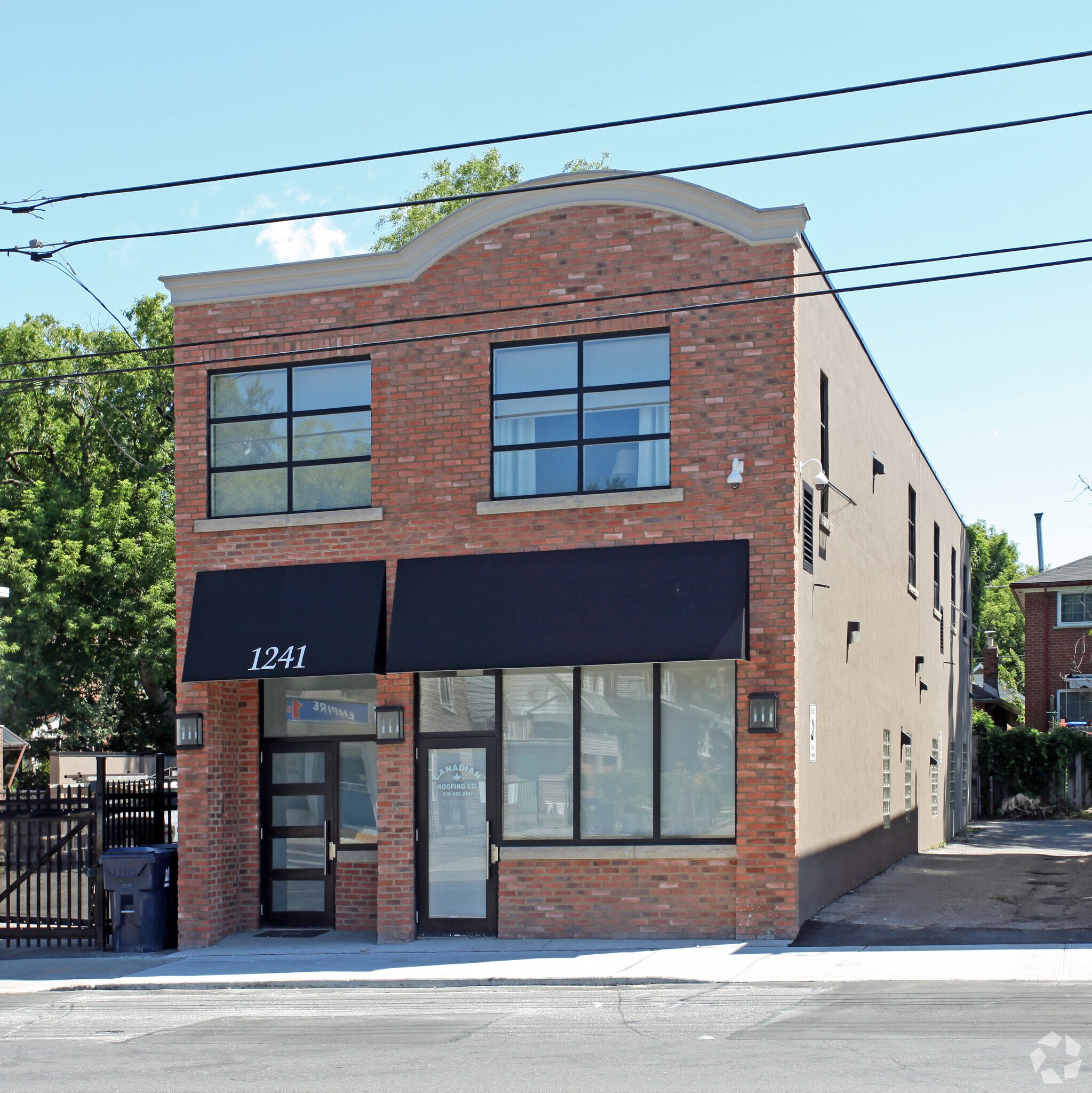 1241 Woodbine Ave, Toronto, ON for sale Primary Photo- Image 1 of 1