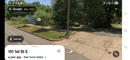 118 1st St S, Birmingham, AL à vendre Photo intérieure- Image 2 de 19