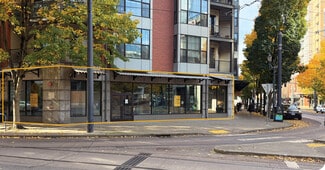 More details for 1102 NW Lovejoy St, Portland, OR - Retail for Lease