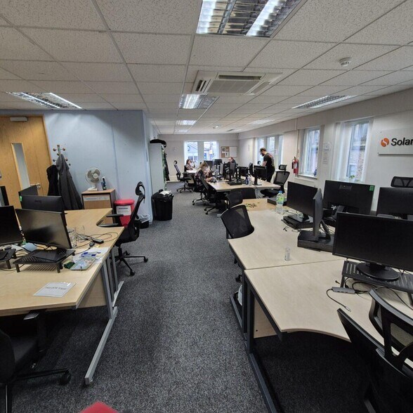 Belmont Wharf, Skipton à louer - Photo intérieure - Image 2 de 11