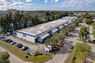 More details for 4800 SW 51st St, Davie, FL - Industrial for Lease