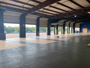 2020 Industrial Blvd, Rockwall, TX for lease Interior Photo- Image 2 of 5