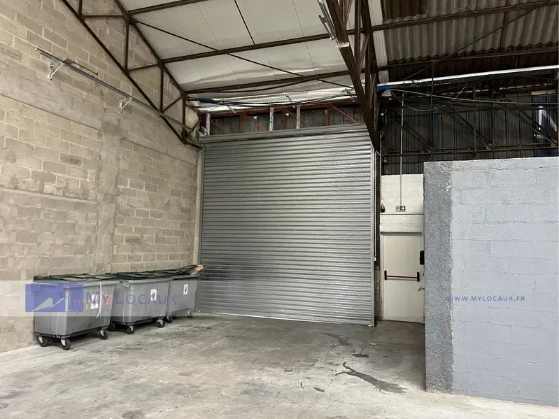 Flex in Gennevilliers for lease Interior Photo- Image 1 of 5