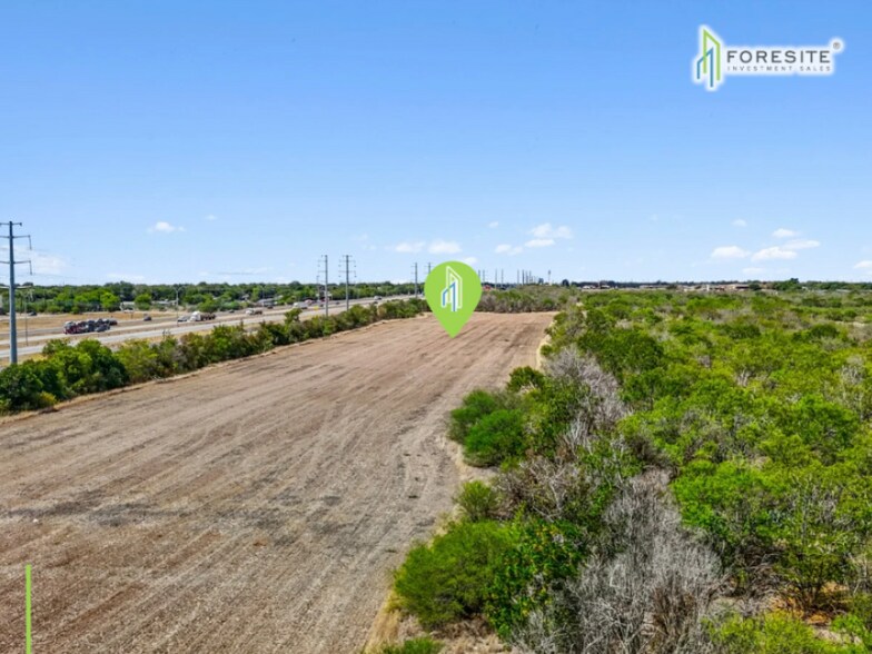 9539 Espada Rd, San Antonio, TX for sale - Building Photo - Image 2 of 3