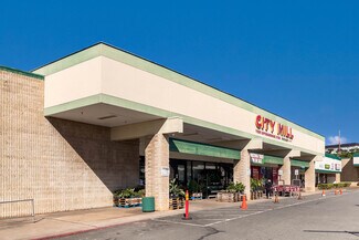 Plus de détails pour 98-1277 Kaahumanu St, Aiea, HI - Commerce de détail à louer