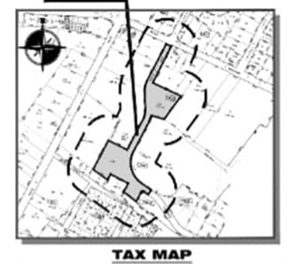 More details for 0 Tallwood Way, Berkeley Township, NJ - Land for Sale