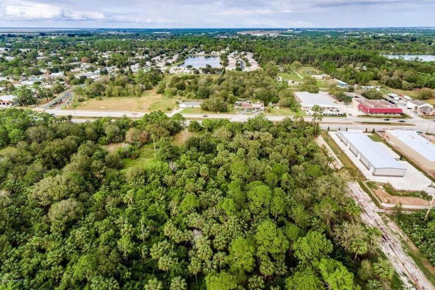 3865 W New Haven Ave, Melbourne, FL for sale - Building Photo - Image 3 of 3