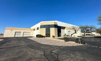 More details for 4140 W Mercury Way, Chandler, AZ - Industrial for Sale