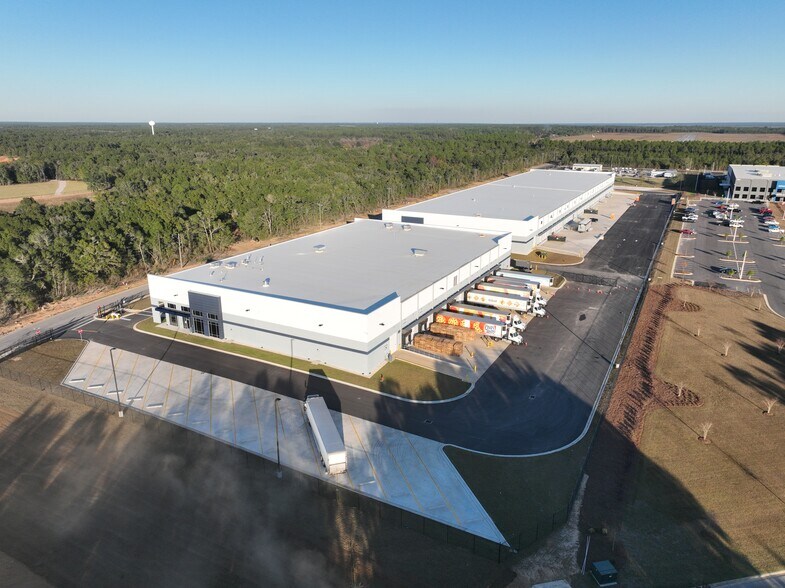 Technology ave, Milton, FL à louer - Photo du bâtiment - Image 3 de 7