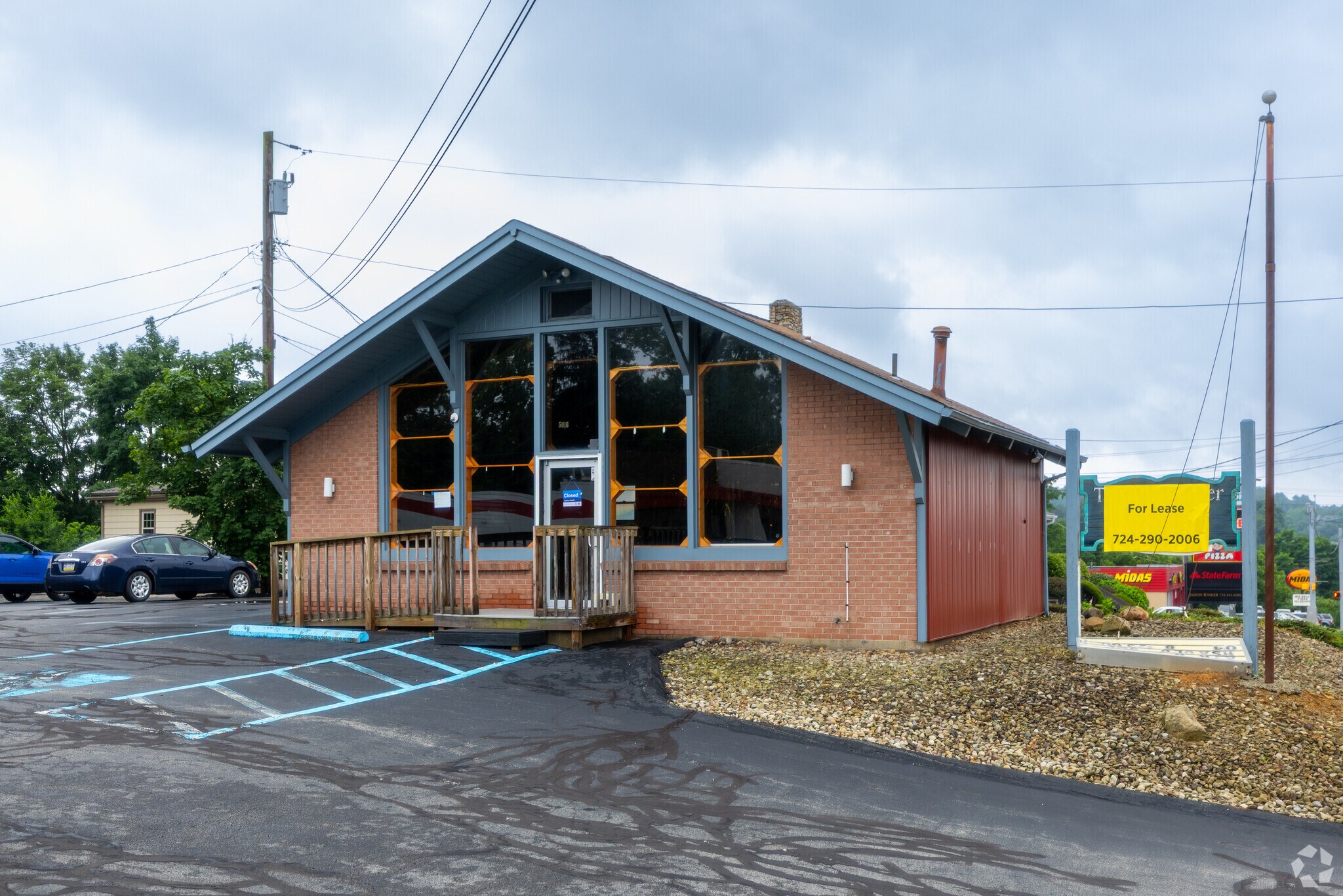 5016 William Flynn Hwy, Gibsonia, PA à vendre Photo principale- Image 1 de 1