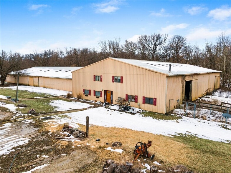 2675 Carriagegate Ln, Maineville, OH à vendre - Photo du bâtiment - Image 1 de 48