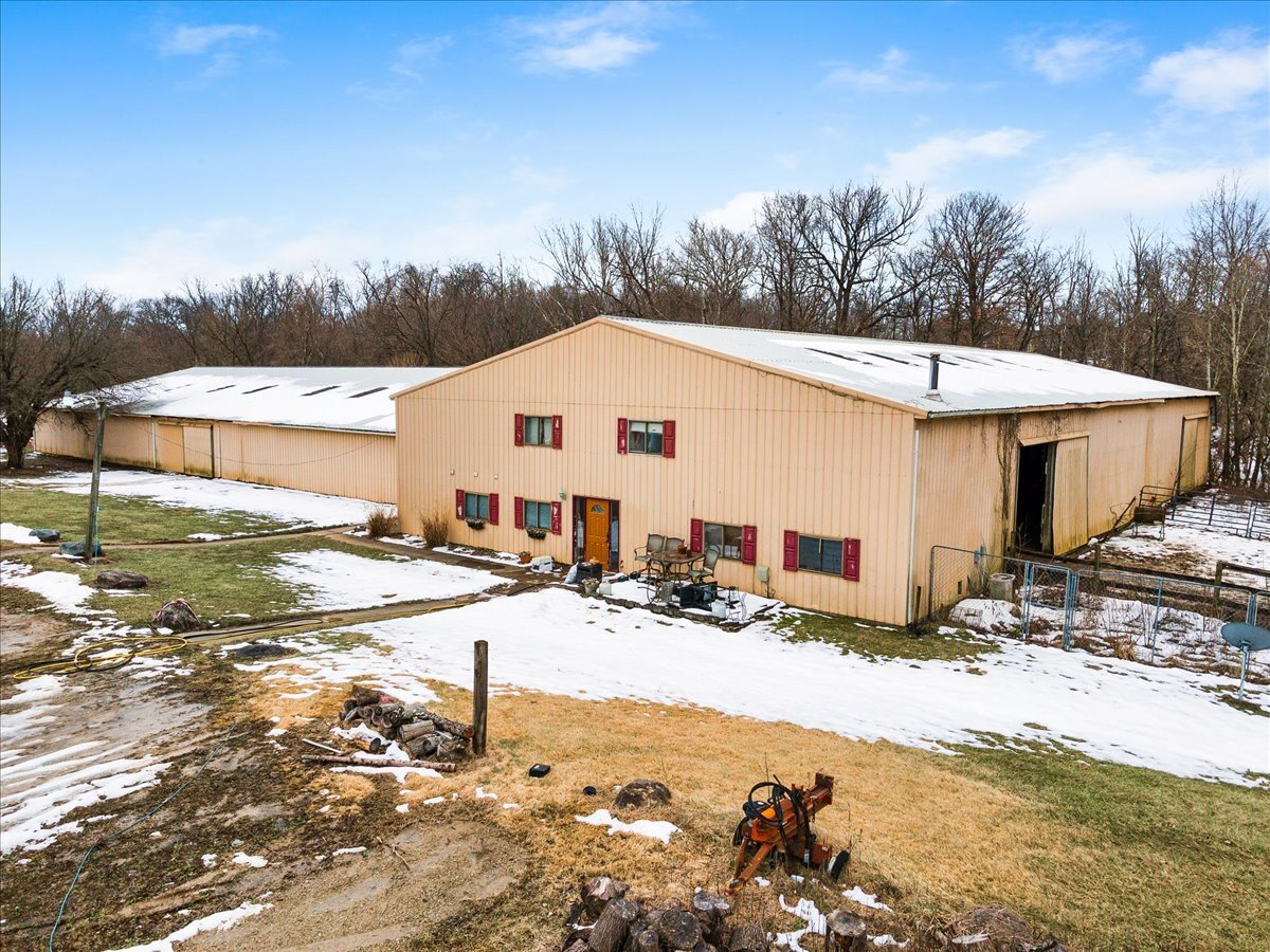 2675 Carriagegate Ln, Maineville, OH à vendre Photo du bâtiment- Image 1 de 49