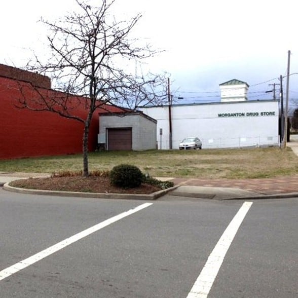 0 E Union St, Morganton, NC for lease - Other - Image 2 of 4