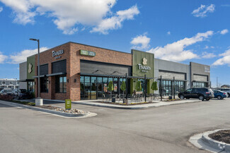 Plus de détails pour 9235 Michigan Rd, Indianapolis, IN - Vente au détail à louer