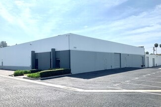More details for 519-525 W Terrace Dr, San Dimas, CA - Industrial for Lease