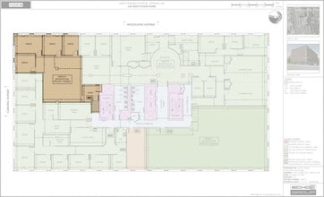 2255 Carling Ave, Ottawa, ON à louer Photo intérieure- Image 1 de 6