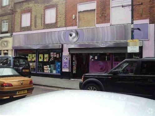 629-631 Roman Rd, London for lease - Other - Image 3 of 3