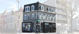 Plus de détails pour 1300-1302 Pennsylvania Ave SE, Washington, DC - Commerce de détail à vendre