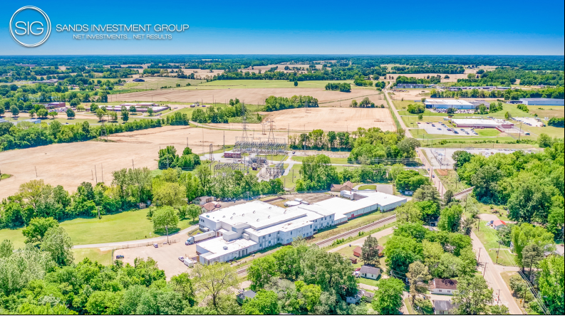 190 Mill Road, Covington, TN à vendre - Photo du bâtiment - Image 1 de 1