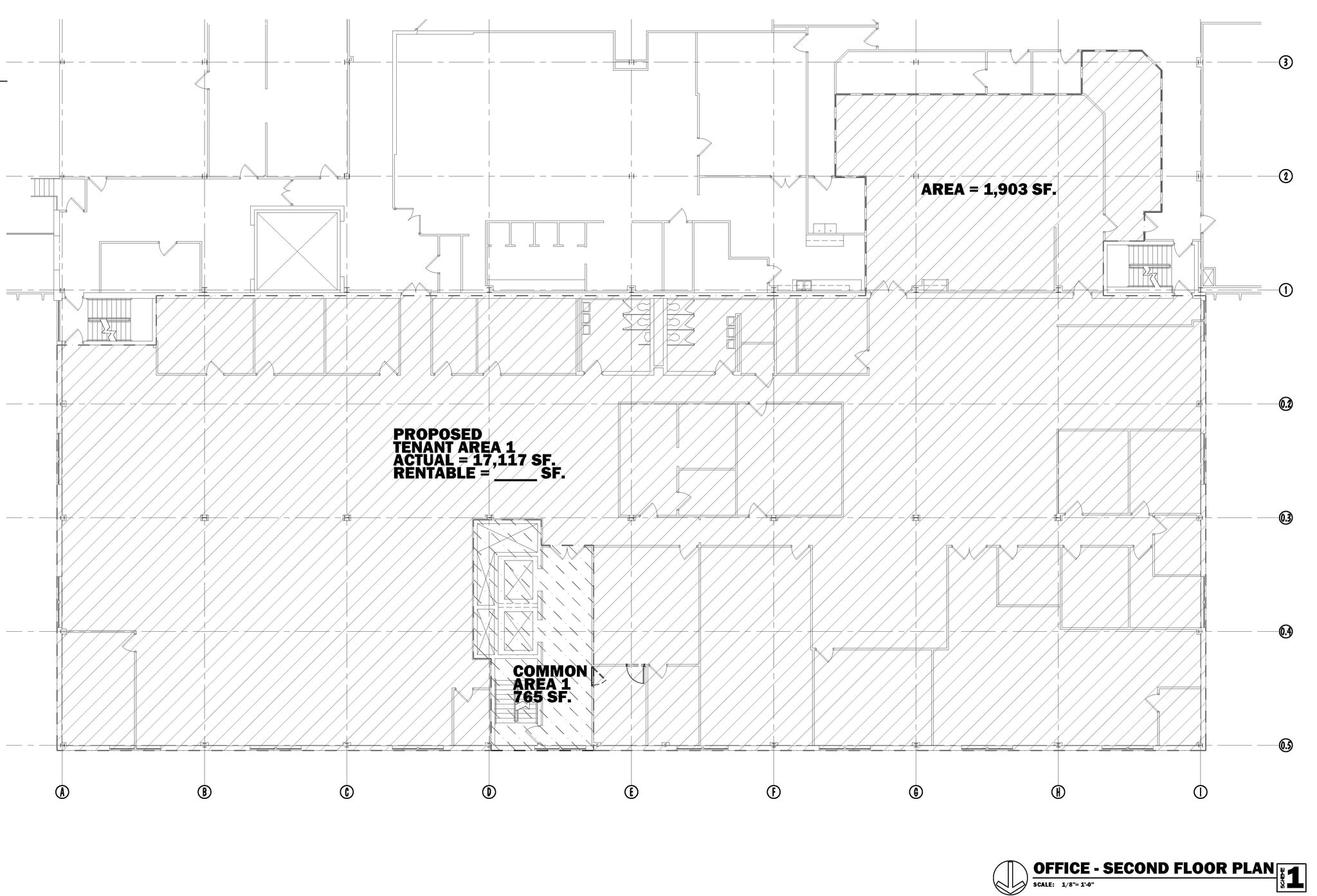 3155 Elbee Rd, Moraine, OH for lease Floor Plan- Image 1 of 2