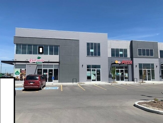 More details for 4310 104 Av NE, Calgary, AB - Office for Sale